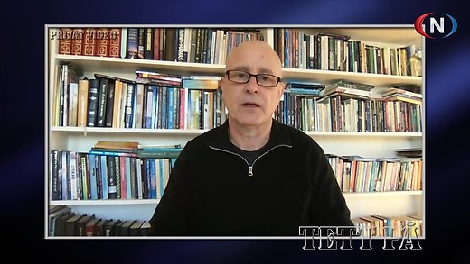 Tett på 18.02.2025 Svein Egil Fikstvedt