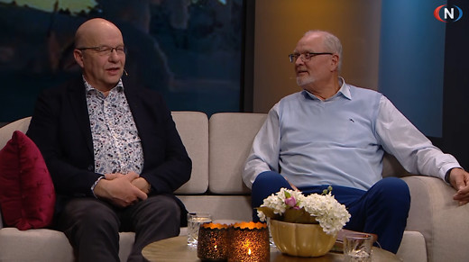 Studio Direkte 18.02.2025