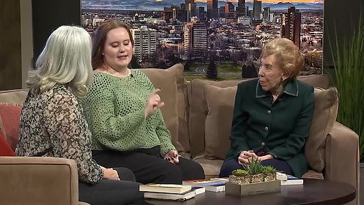 Today with Marilyn and Sarah (audio)