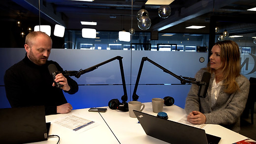 Midt på Dagen 19.02.2025