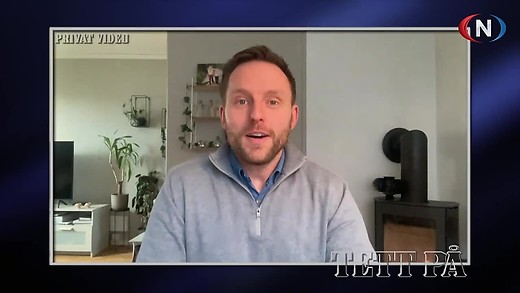 TV Visjon Norge (audio)