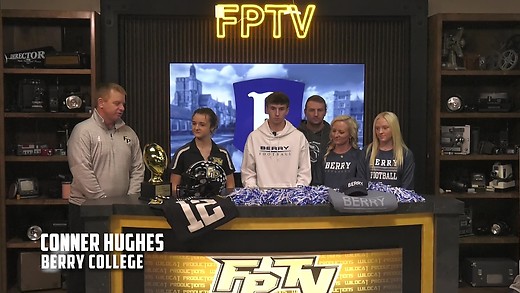 FPTV Sporting Events