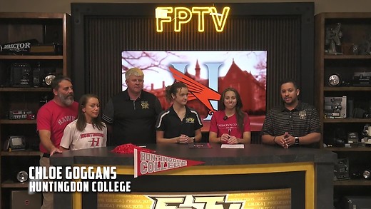 FPTV Sporting Events