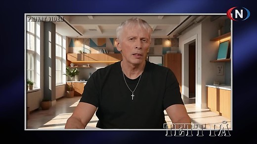 Tett på 20.02.2025 | Svein Teistedal