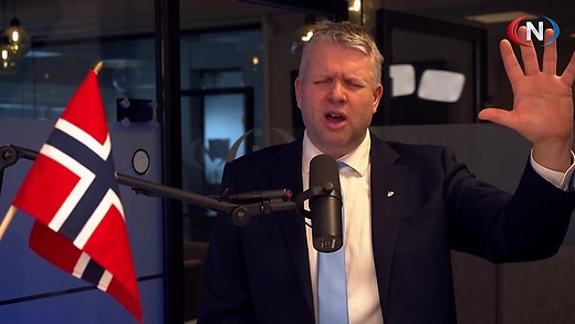 Tett på 21.02.2025 | Svein Lindset