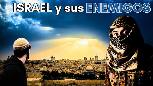 Isaías 41-2 | Oh Vosotros los Pocos de Israel