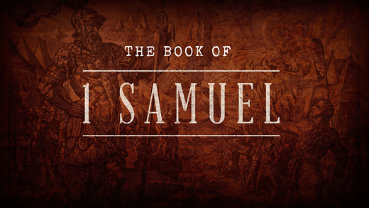 1 Samuel Chapter 1 Part 3
