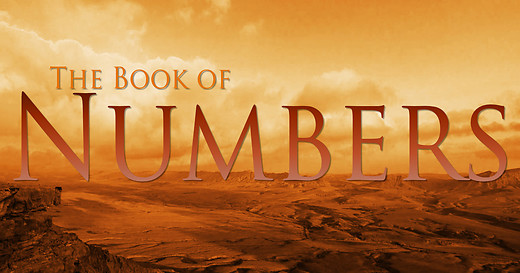 Numbers Chapter 1Part 1