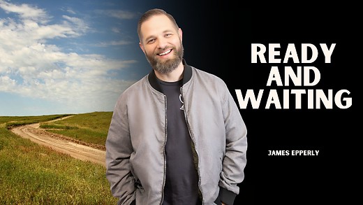 Ready And Waiting episode artwork