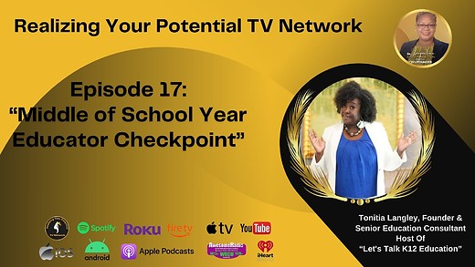 Thought Leader\'s Podcaster\'s Channel