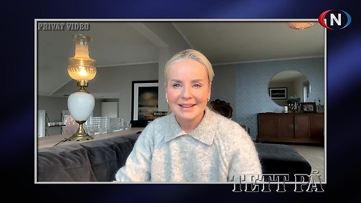 Tett på  25.02.2025 | Ann Kristin Medalen