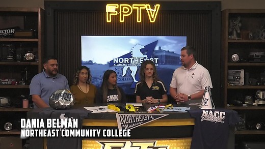 FPTV Sporting Events