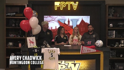 FPTV Sporting Events