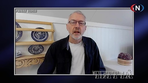Tett på 26.02.2025 | Darryl Krause