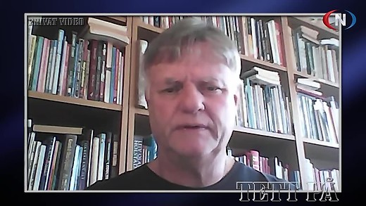 Tett på 27.02.2025 | Harald Mydland
