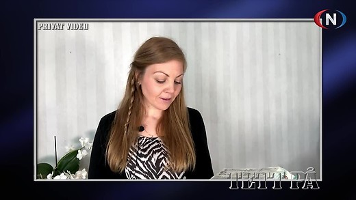 Tett på 04.02.2025 | Elin Therese Slotten