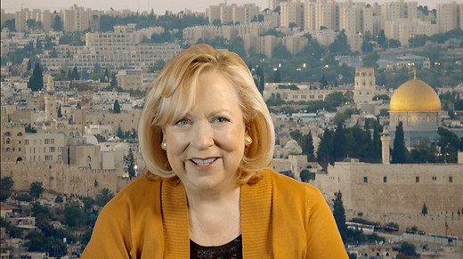 The Messianic Secret
