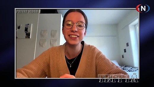 Tett på 28.02.2025 | Marta Fularczyk
