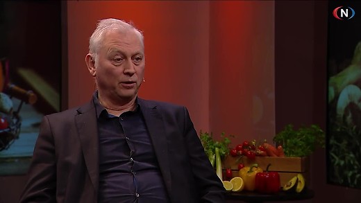 HELSEKANALEN - S2025E08