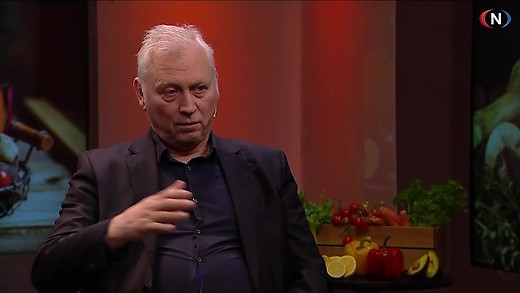 HELSEKANALEN - S2025E07