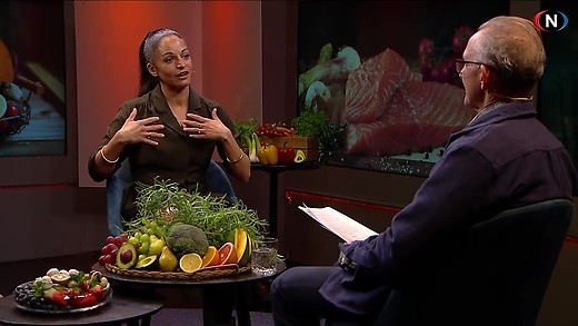 HELSEKANALEN - S2025E05