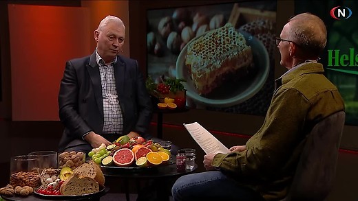 HELSEKANALEN - S2025E03