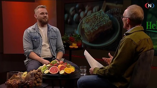 HELSEKANALEN - S2025E01