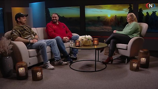 Studio Direkte 04.03.2025
