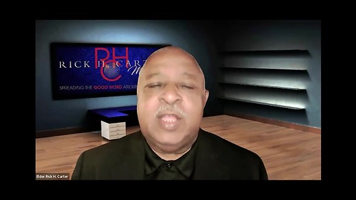 The Three Woes of Revelation #1