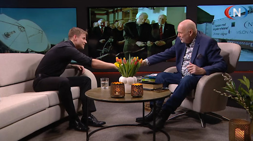 Studio Direkte 06.03.2025
