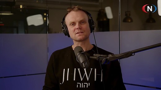 Midt på Dagen 11.03.2025