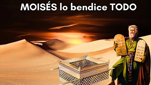 Exodo 39-2 | La Conclusión de la Construcción del Tabernáculo