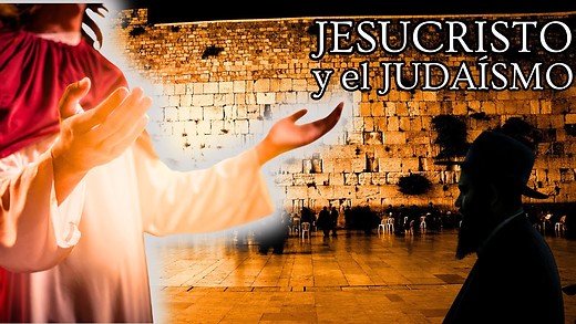 Isaías 53-2 | ¿Quién es CRISTO en el JUDAÍSMO? | Interesante y Revelador