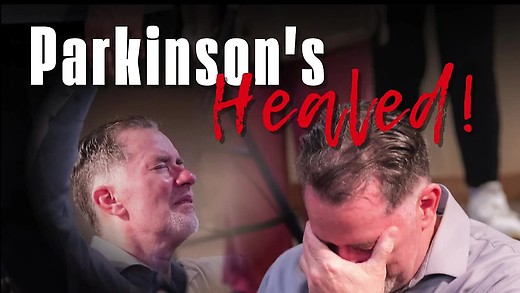Healing! Parkinson’s Disease