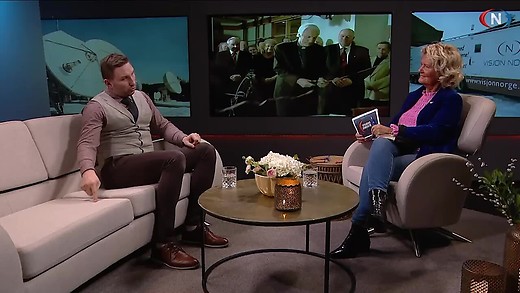 Studio Direkte 12.03.2025