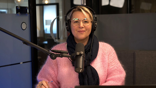 TV Visjon Norge (audio)