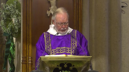 Daily Mass