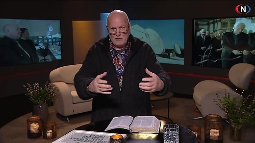 Studio Direkte 13.03.2025