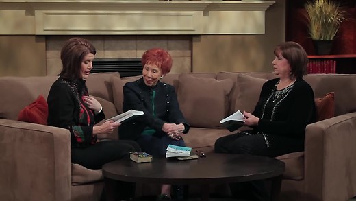 Today with Marilyn and Sarah (audio)