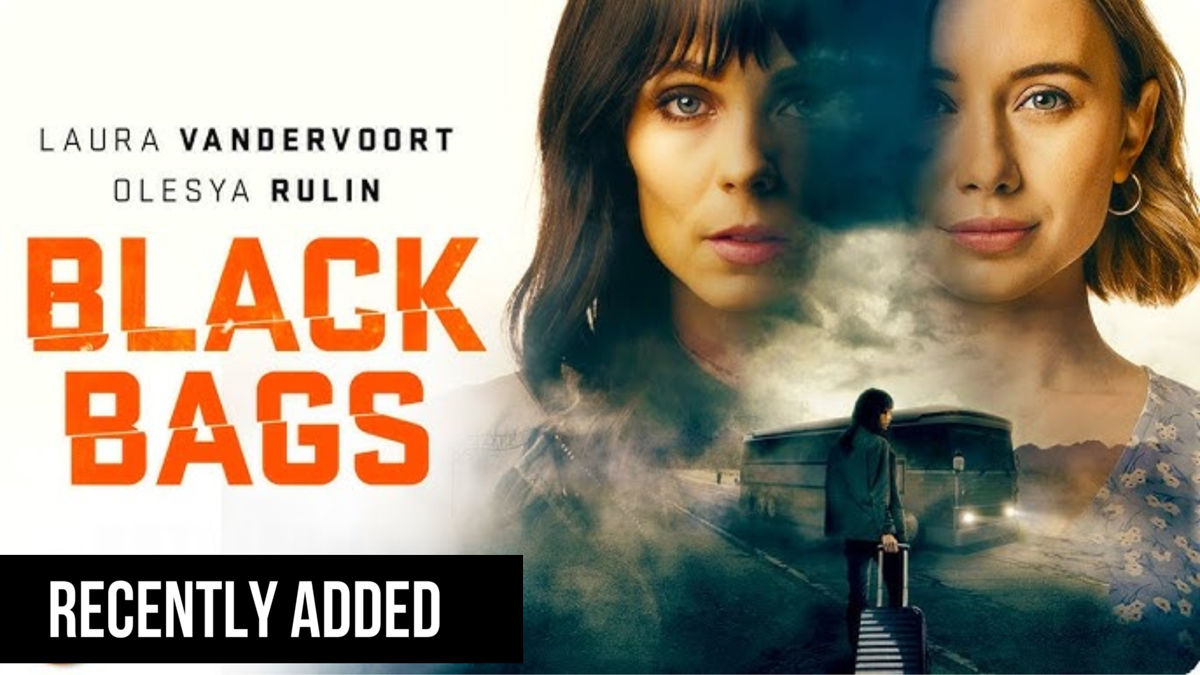 Black Bags