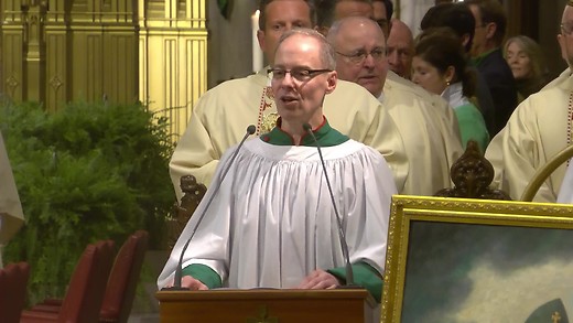 Daily Mass