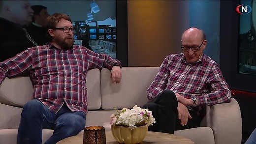 Studio Direkte 14.03.2025