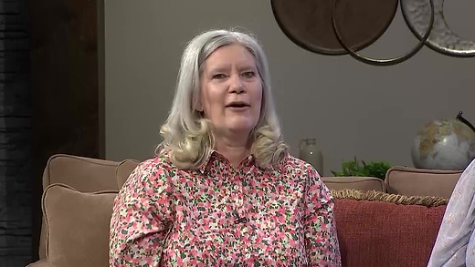 Today with Marilyn and Sarah (audio)