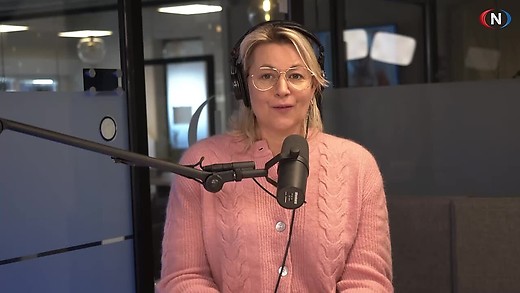 Midt på Dagen 20.03.2025