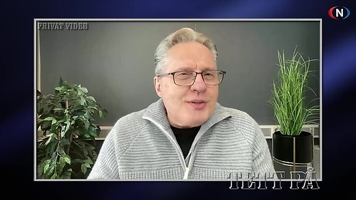 TV Visjon Norge (audio)