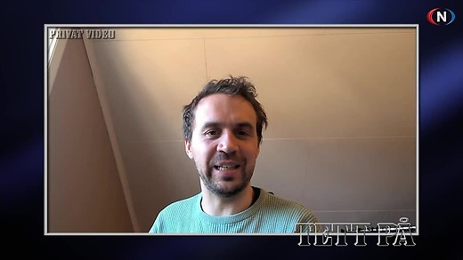 Tett på  21.03.25 | Stig André Lippert