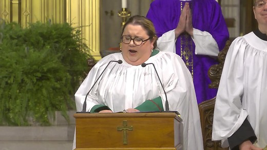 Daily Mass