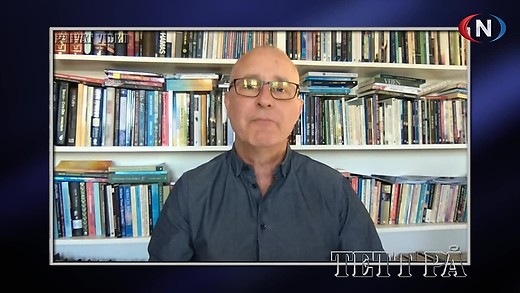 Tett på 19.03.2025 | Svein Egil Fikstvedt