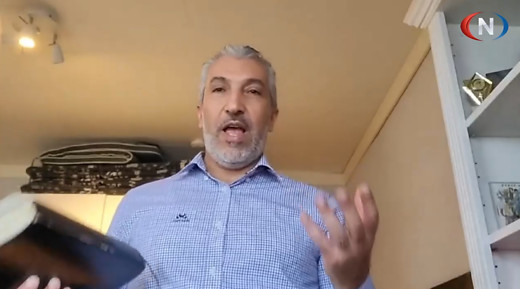 Studio Direkte 21.03.2025