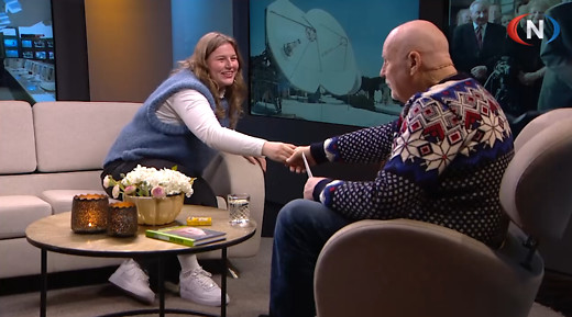 Studio Direkte 20.03.2025